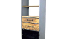 Wandkast Sheetmetal