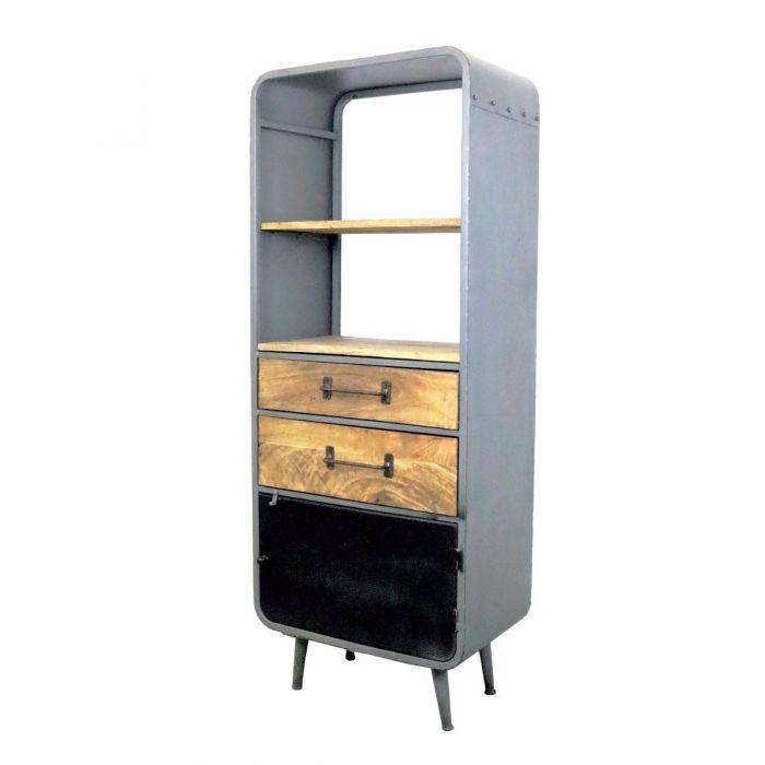 Wandkast Sheetmetal