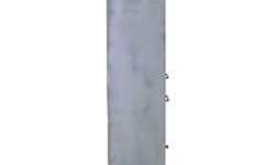 Wandkast Sheetmetal
