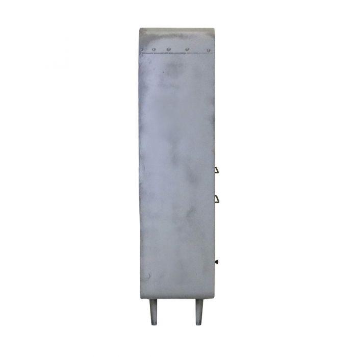Wandkast Sheetmetal