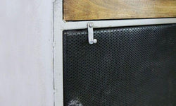 Wandkast Sheetmetal
