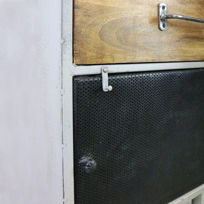 Wandkast Sheetmetal