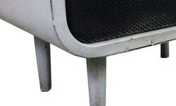 Wandkast Sheetmetal