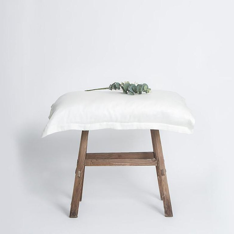 Kussensloop Champagne 50 x 60 cm