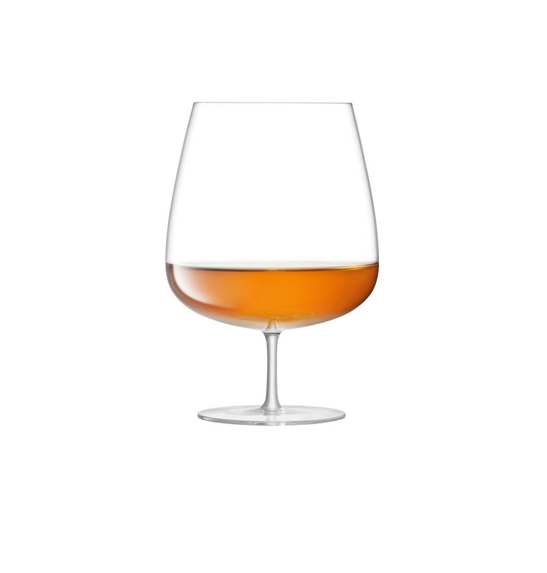 Set van 2 cognacglazen Bar Culture