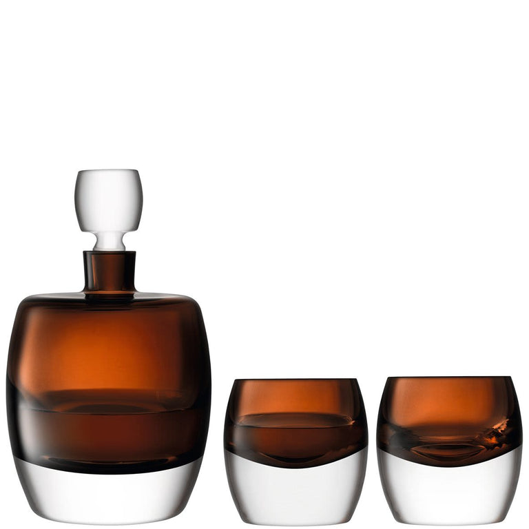 Whiskyset Whisky Club