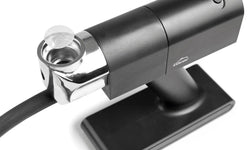 Food smoker instant