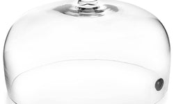 Stolp voor foodsmoker