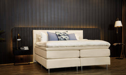 Boxspring Oslo