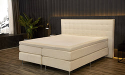 Boxspring Oslo