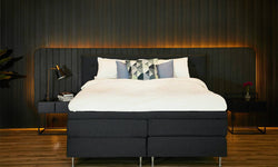 Boxspring Oslo
