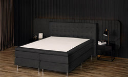 Boxspring Oslo