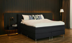 Boxspring Oslo