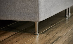 Boxspring Oslo