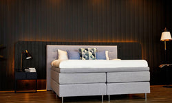 Boxspring Oslo