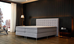 Boxspring Oslo
