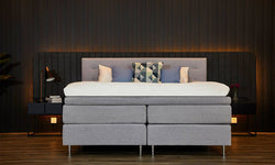 Boxspring Oslo