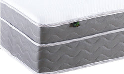Pocketvering matras Oslo