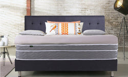 Pocketvering matras Oslo