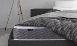 Pocketvering matras Stockholm