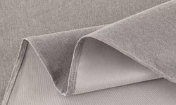 Premium gordijn Luxury Home Edition met ringen