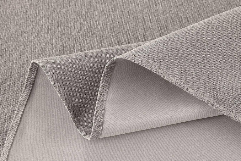 Premium gordijn Luxury Home Edition met ringen