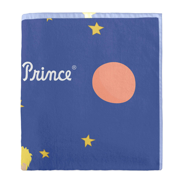 Handdoek Le Petit Prince