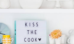 LEDR® Lightbox - A6