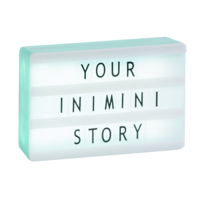 LEDR® Lightbox - A7