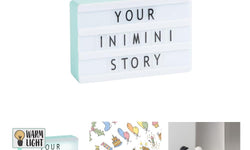 LEDR® Lightbox - A7