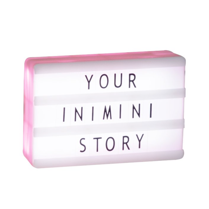 LEDR® Lightbox - A7