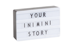 LEDR® Lightbox - A7