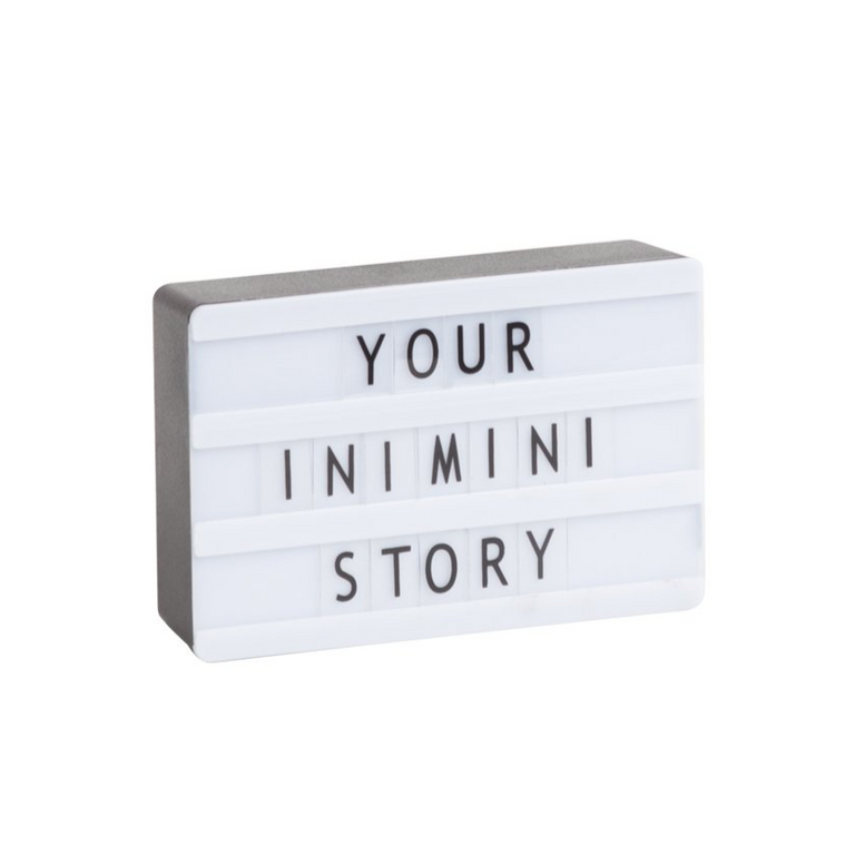 LEDR® Lightbox - A7