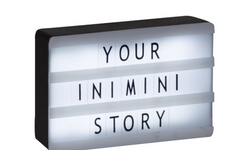LEDR® Lightbox - A7