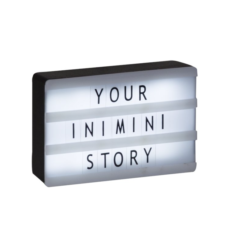 LEDR® Lightbox - A7