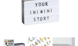 LEDR® Lightbox - A7