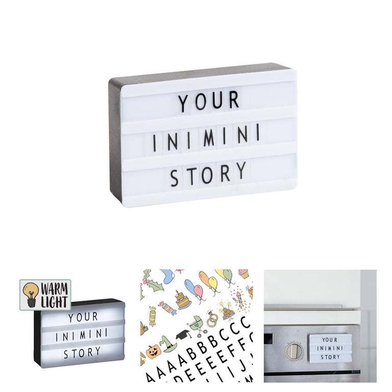 LEDR® Lightbox - A7