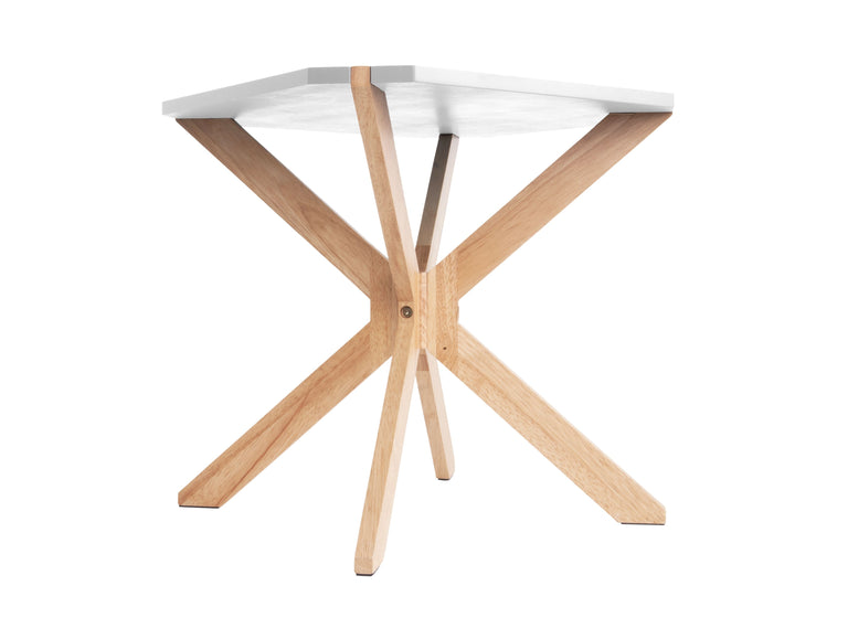 Bijzettafel Mister X