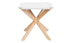 Bijzettafel Mister X