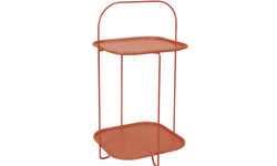 Bijzettafel Trays