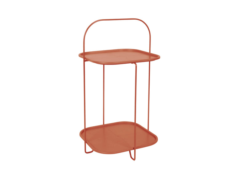 Bijzettafel Trays