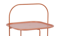 Bijzettafel Trays