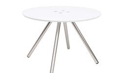 Coffee table Sliced