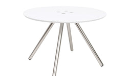 Coffee table Sliced