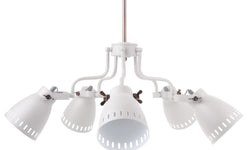 Hanglamp Mingle Quintet