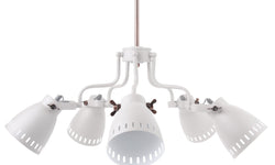 Hanglamp Mingle Quintet