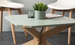 Salontafel Mister X