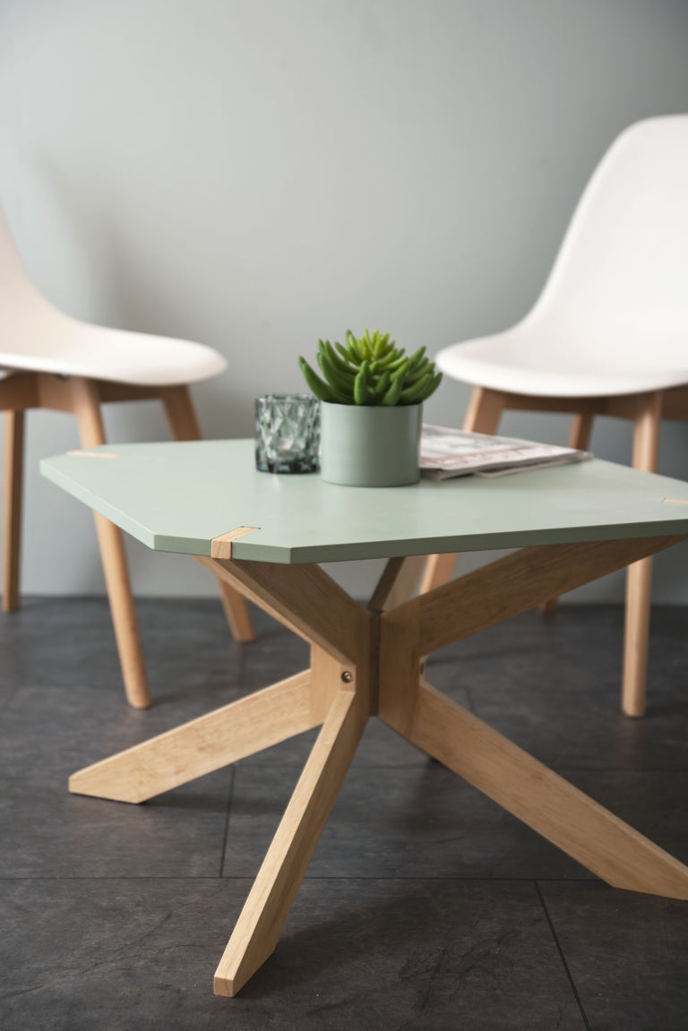 Salontafel Mister X