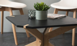Salontafel Mister X