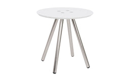 Side table Sliced